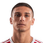 Nicolás Domínguez