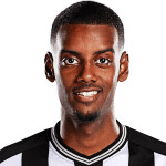 Alexander Isak