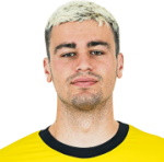 Giovanni Reyna