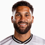 Wesley Foderingham