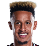 Callum Robinson