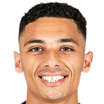 Yassine Benrahou