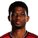 Amad Diallo