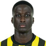 S. Coulibaly