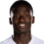 P. Sarr