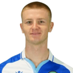 Adam Wharton