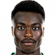 Dickson Abiama