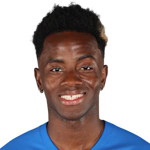 Simon Adingra