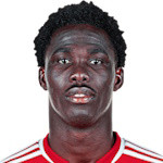 David Datro Fofana