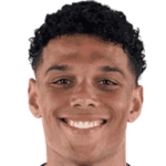 Etienne Eto'o