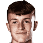 Max Kinsey