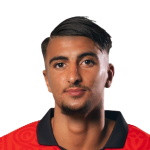 I. Salah