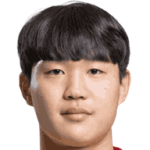 Jeong Ho-Yeon