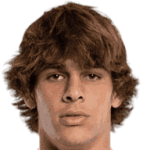 Benjamin Cremaschi