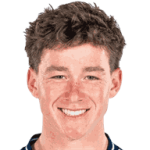 Tate Johnson