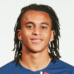 Ethan Mbappé