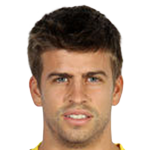 Gerard Piqué