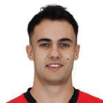 Sergio Reguilón