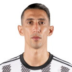 Ángel Di María