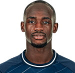 C. Antwi-Adjei