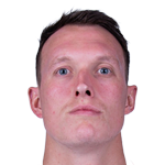 Phil Jones
