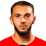 Amine Gouiri