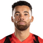 Ryan Fredericks