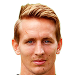Luuk de Jong