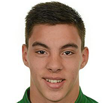 Reece Grego-Cox
