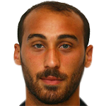 Cenk Tosun