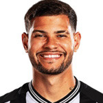 Bruno Guimarães