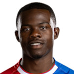 Tyrick Mitchell