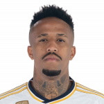 Éder Militão