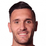 Lucas Pérez