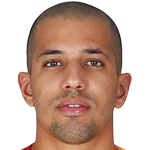 Sofiane Feghouli