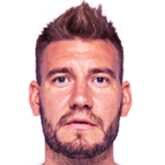Nicklas Bendtner