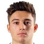Daniel James