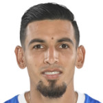 Daniel Muñoz