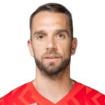 Pau López