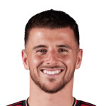 Mason Mount