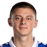 Vitaliy Mykolenko