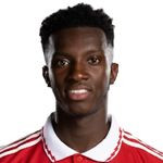 Edward Nketiah