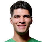 João Virgínia