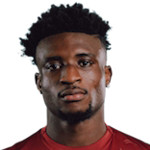 Mohammed Kudus
