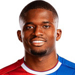 Cheick Doucouré