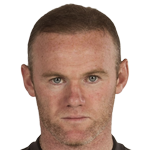 Wayne Mark Rooney