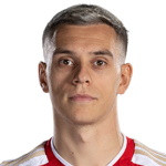 Leandro Trossard