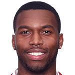 Daniel Sturridge