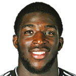 Aboubakar Kamara
