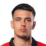 Enzo Le Fée